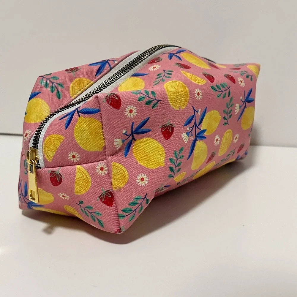 🍋 Studio Oh! OCS Designs Cosmetic Bag - Potions and Lotions 🍋